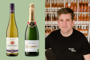 <p>The experts have rounded up the best plonks from the supermarket</p>