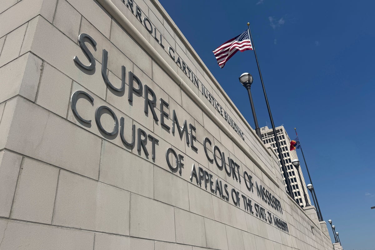 Mississippi will reexamine judicial redistricts after US Supreme Court rules in voting rights case – UK Times