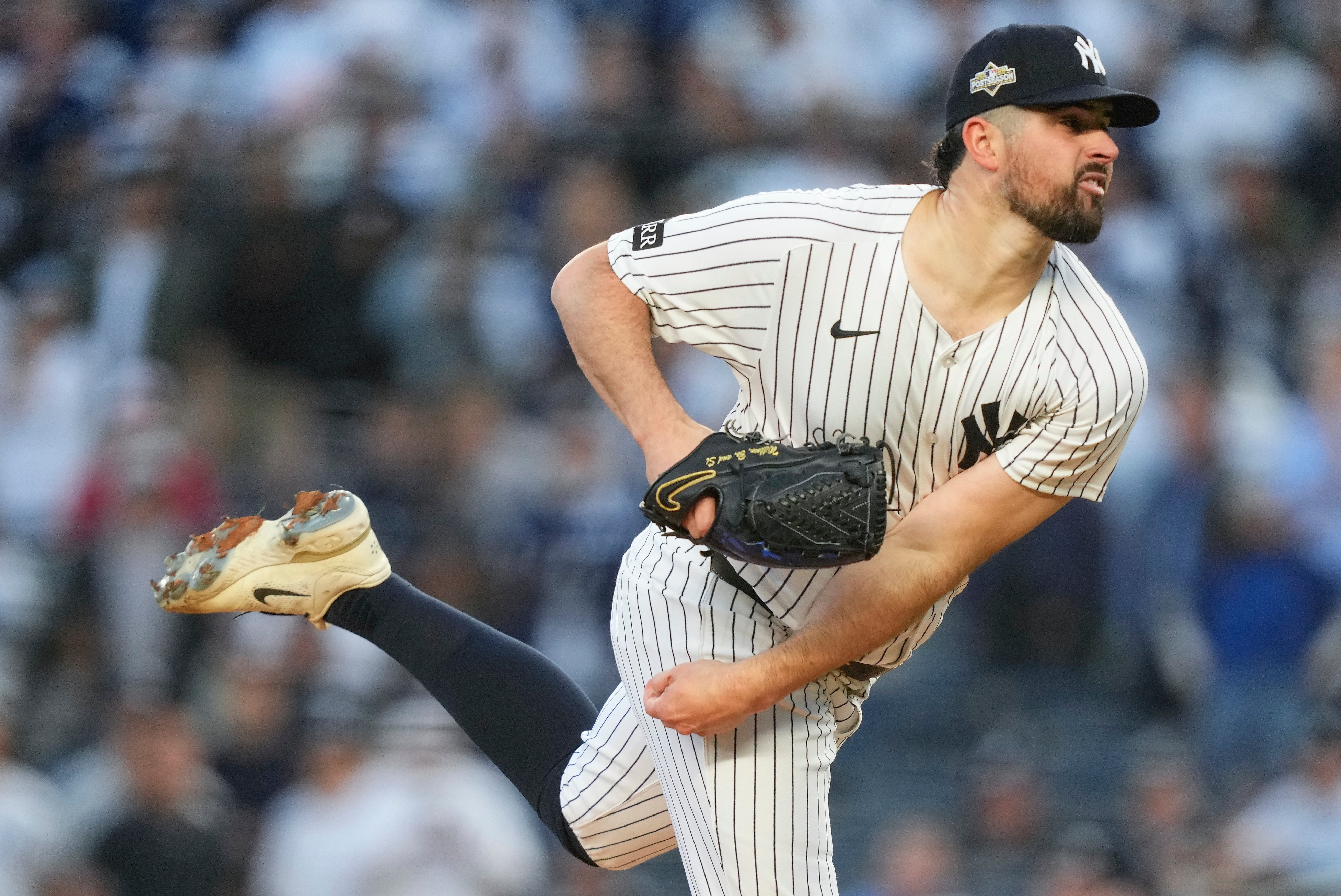 YANKEES RODÓN