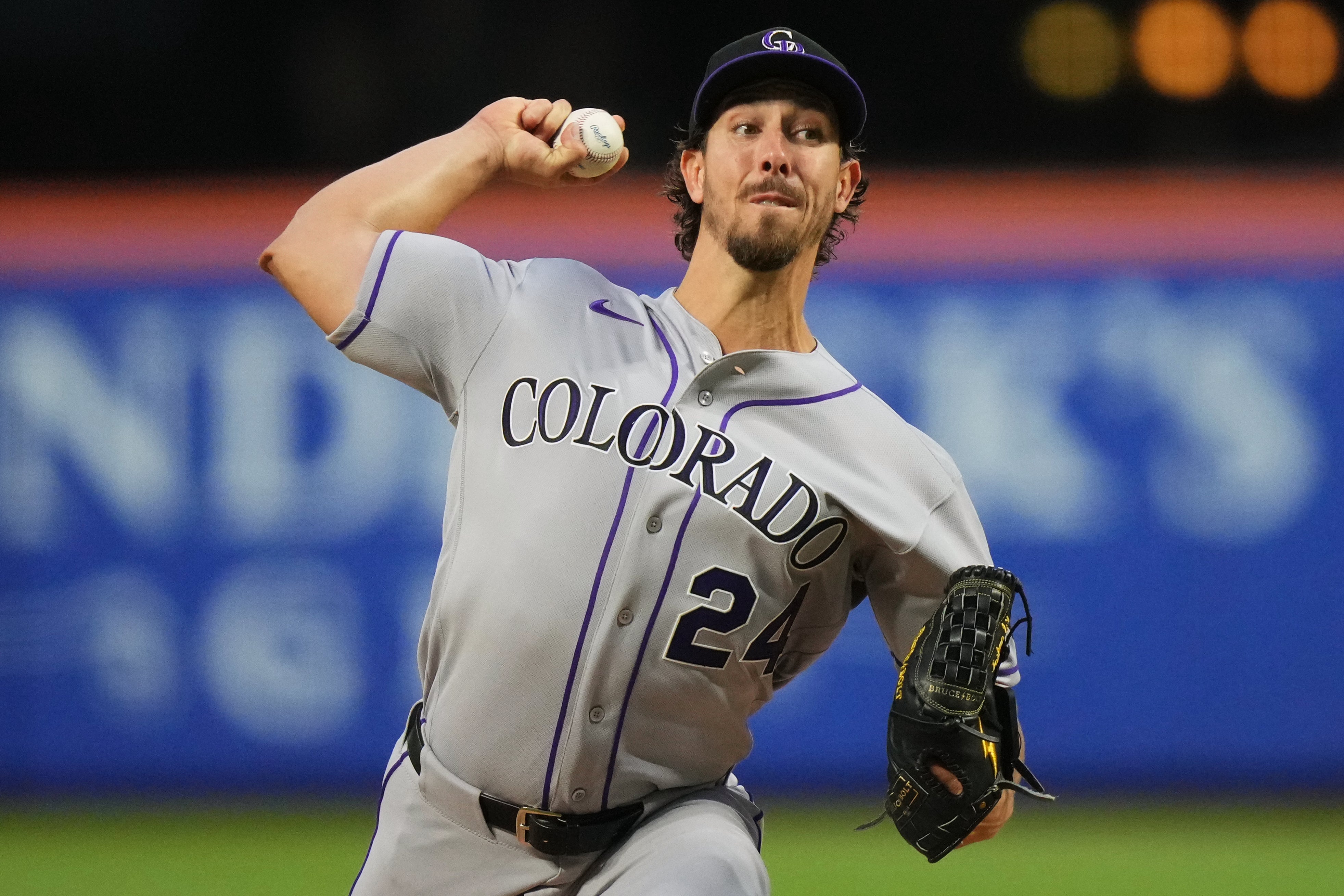 ROCKIES METS