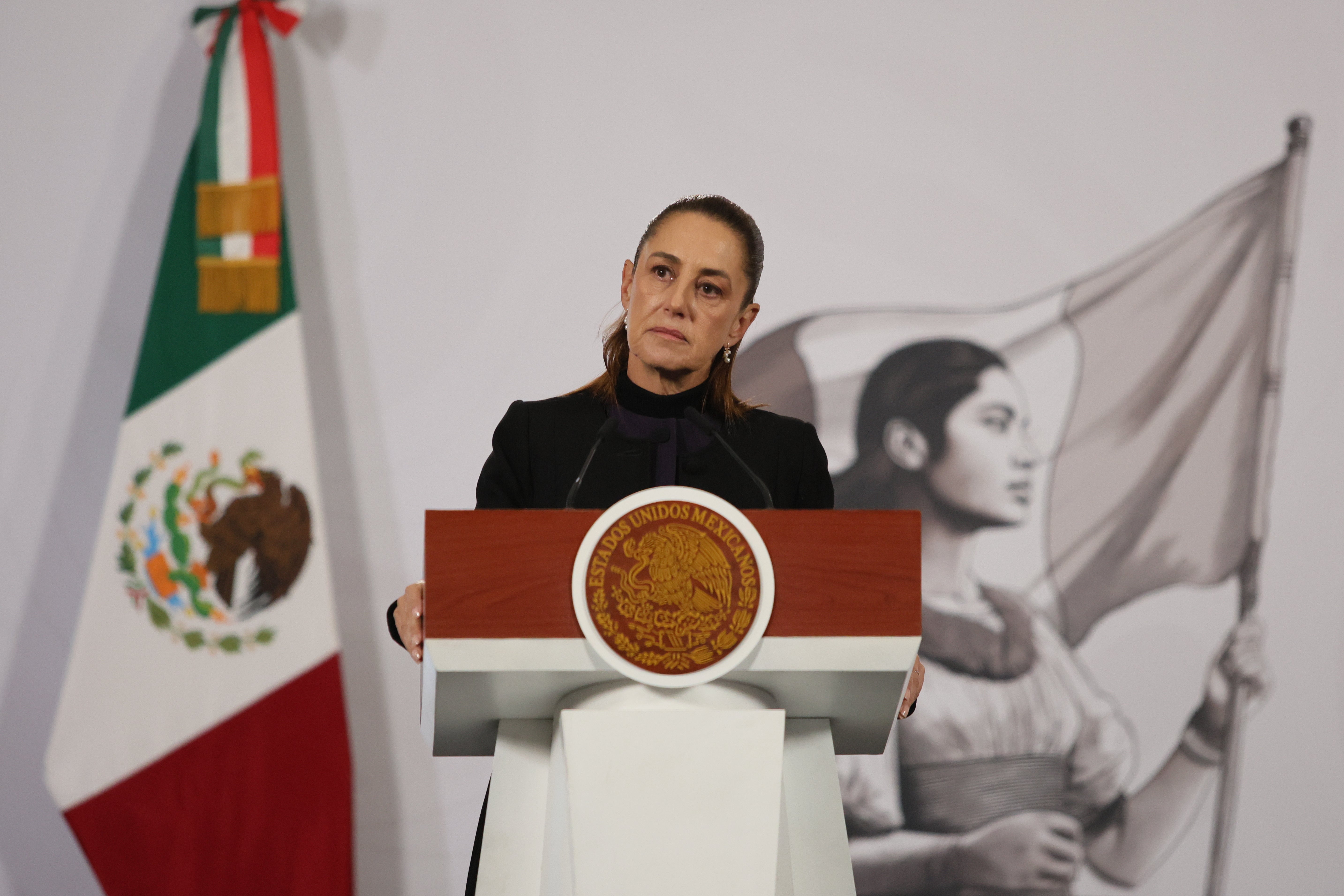 MÉXICO-CANADÁ