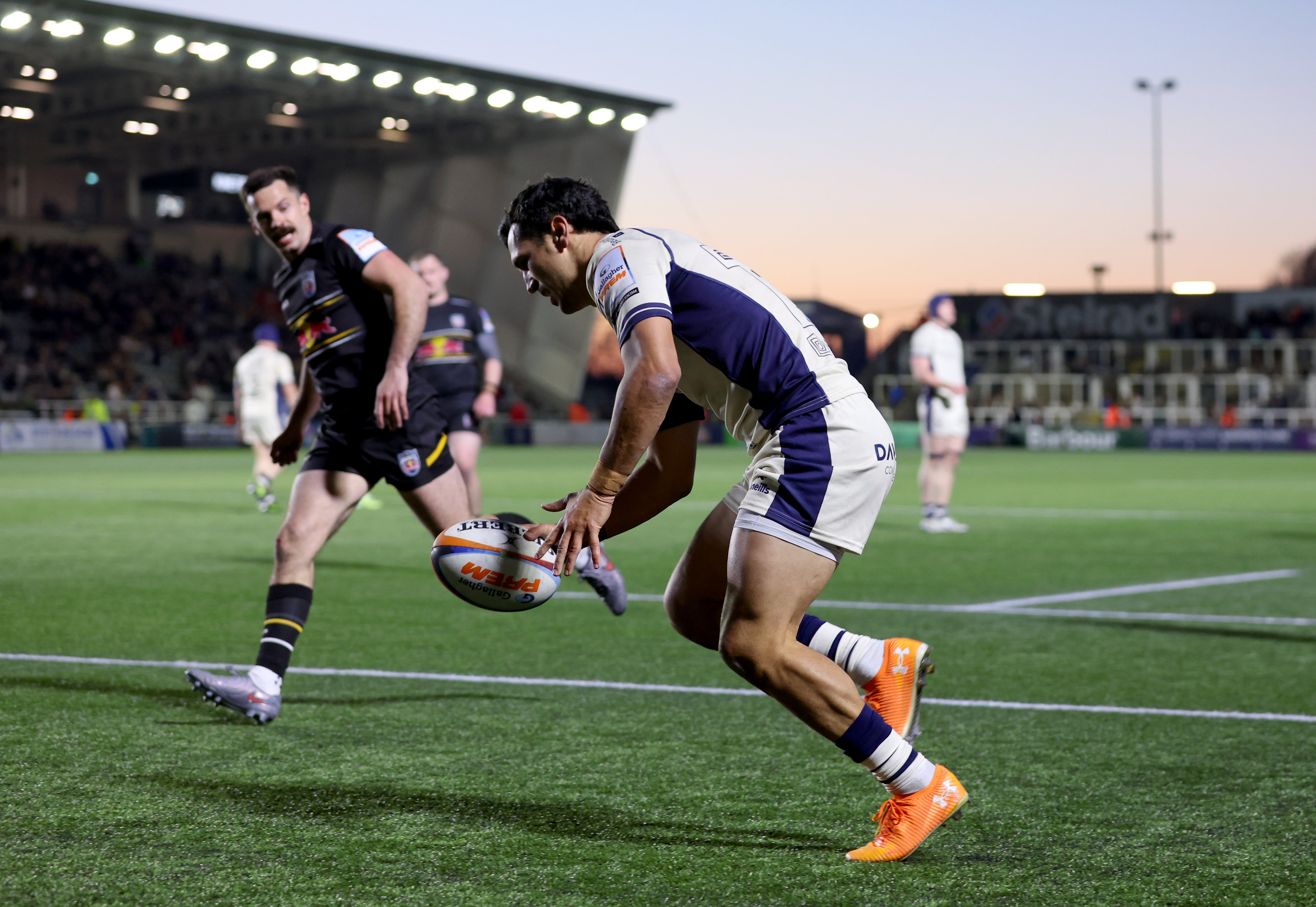 Bristol climb into Prem top four – but victory at Newcastle comes at a cost