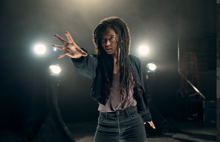 La generazione V è stata cancellata dopo due serie