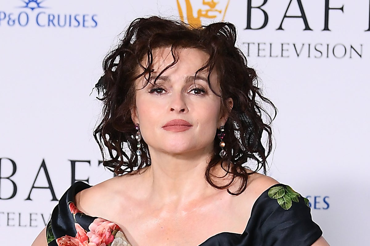 Helena Bonham Carter leaves The White Lotus new series as filming starts