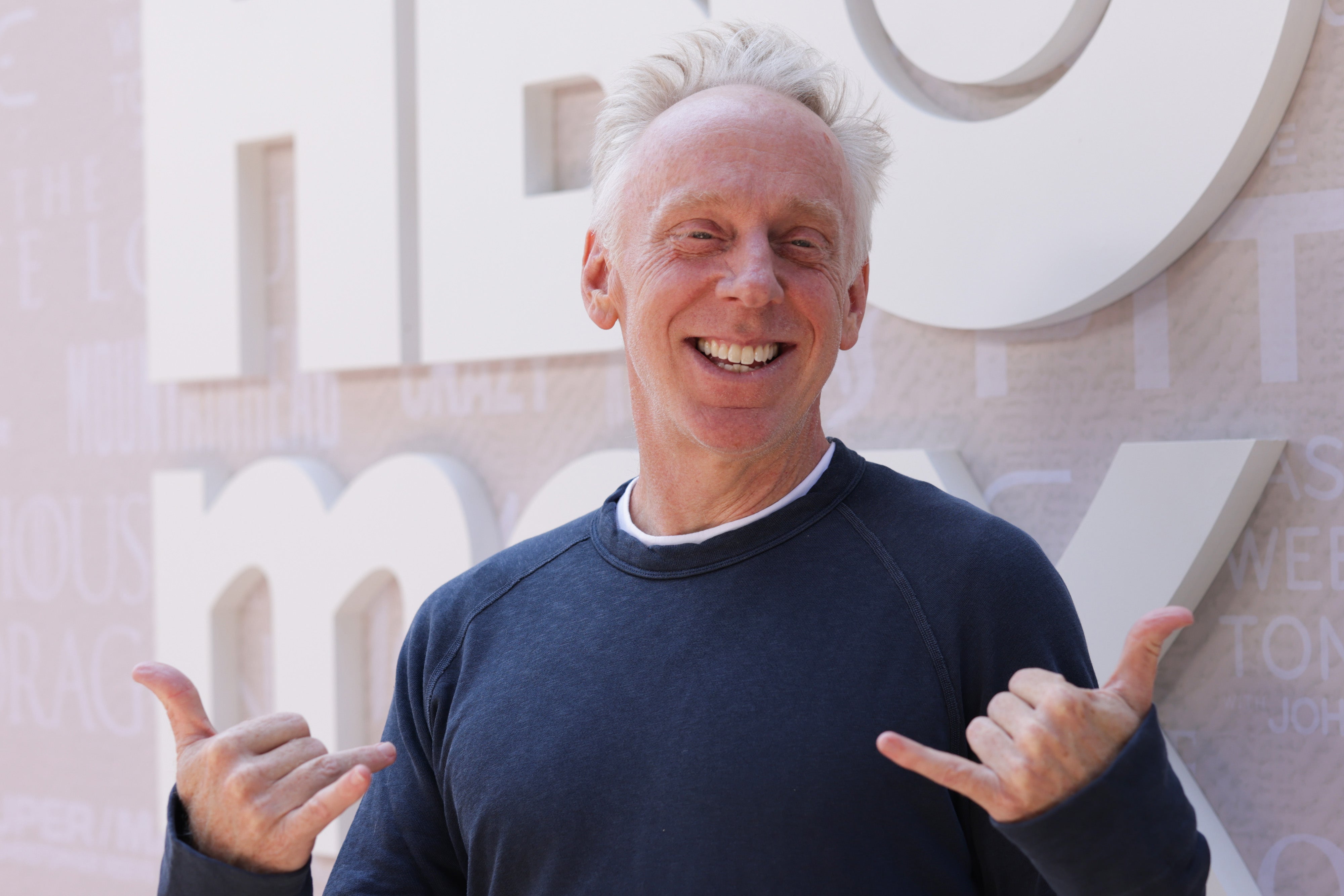 Writer and director Mike White is ‘saddened’ that he won’t get to work with Bonham Carter