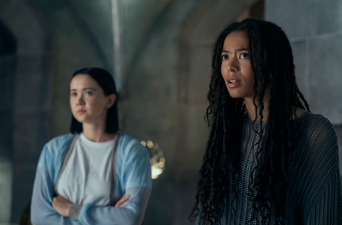 ‘Tremendous’ Prime Video comedy-drama cancelled after two series