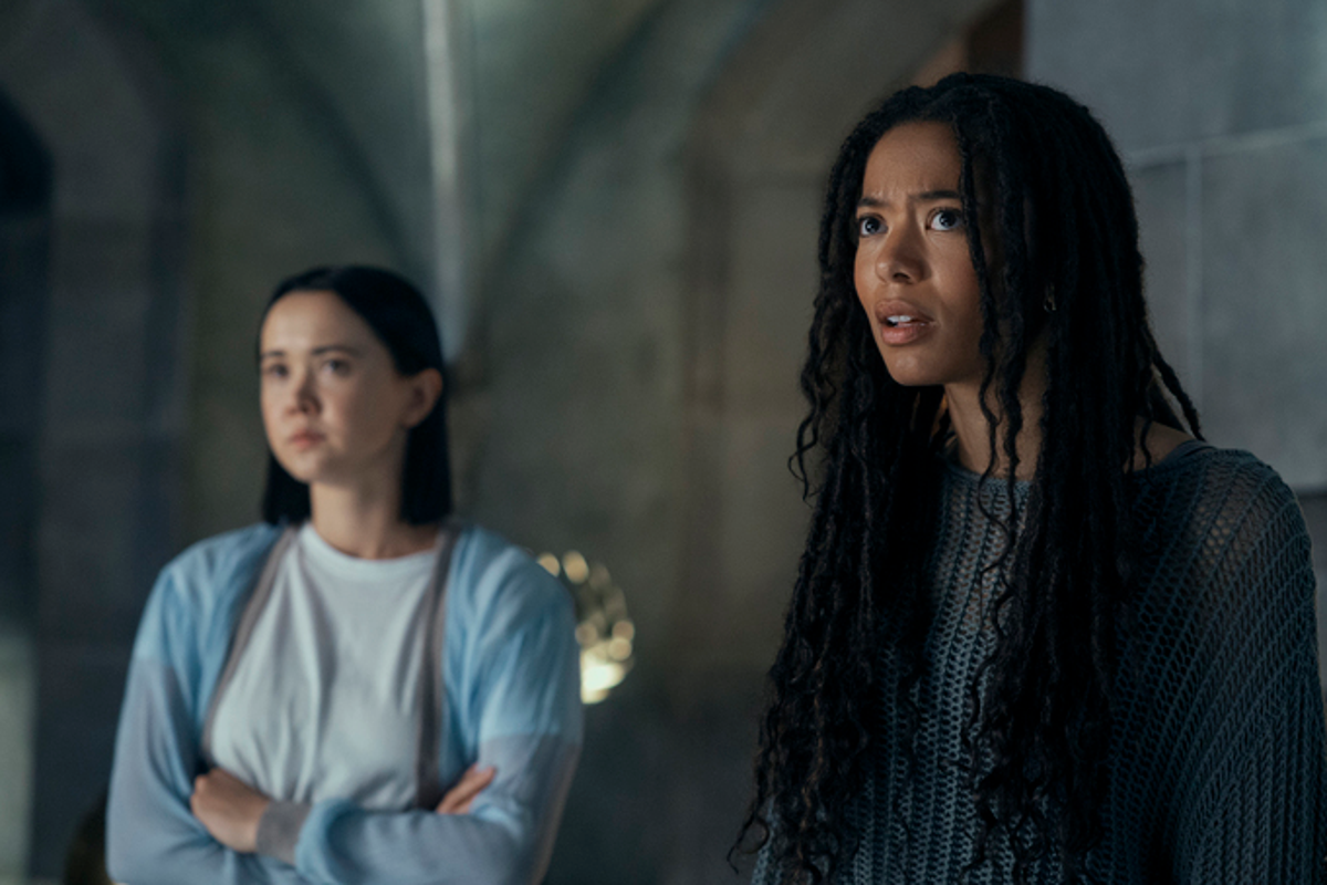 ‘Tremendous’ Prime Video comedy-drama cancelled after two series