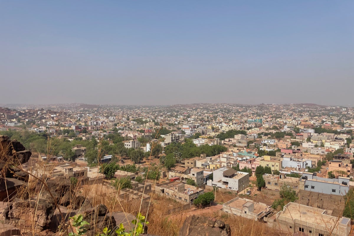 Mali separatists confirm they joined Islamic militants in coordinated attacks