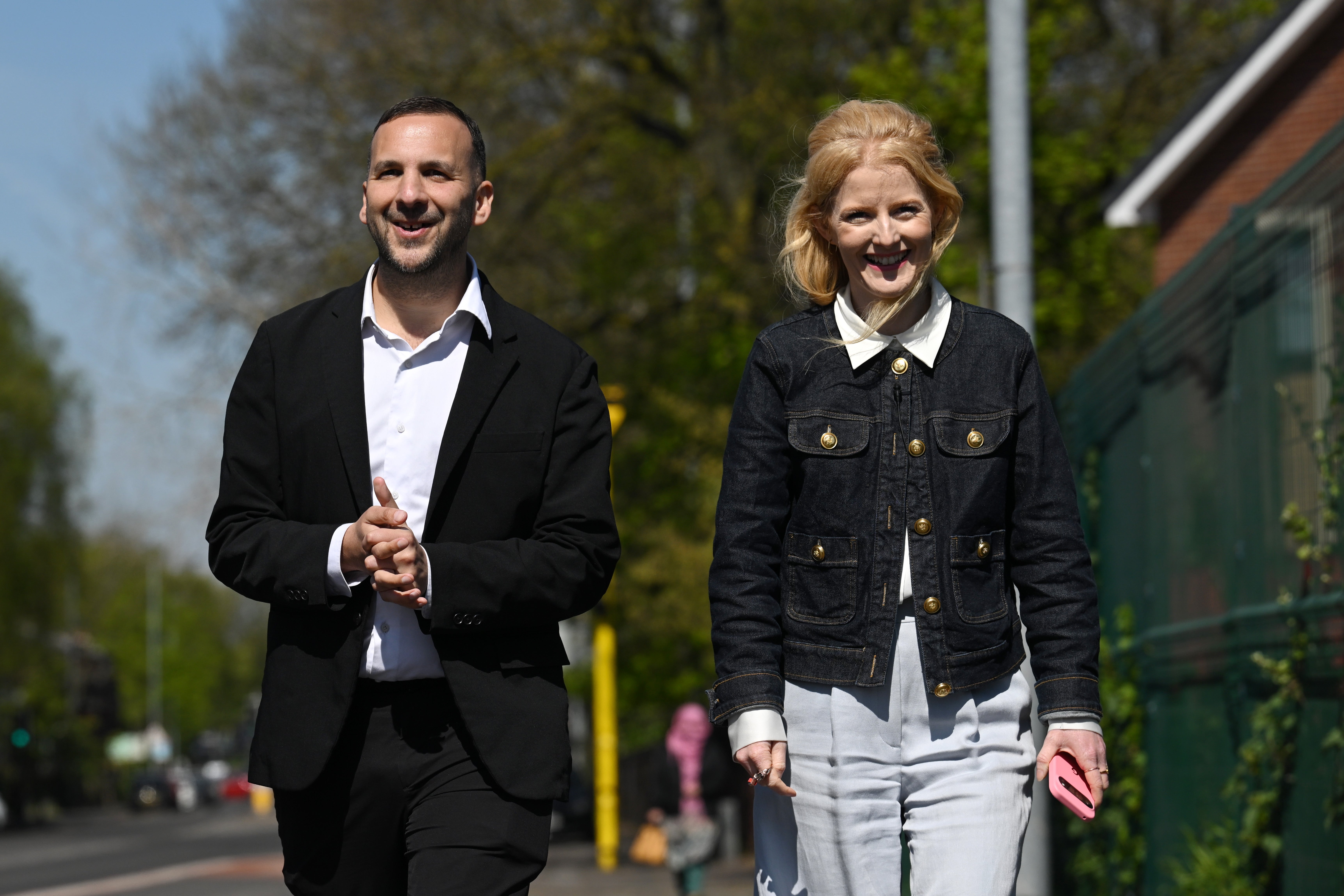 <p>Politics is a long haul, and it is hard for new parties to establish themselves in the British parliamentary system. Especially if the old parties refuse to lie down and die</p>