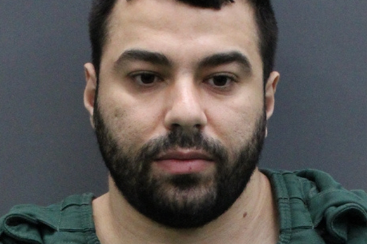 Suspect in murder of USF students asked ChatGPT for help, report says