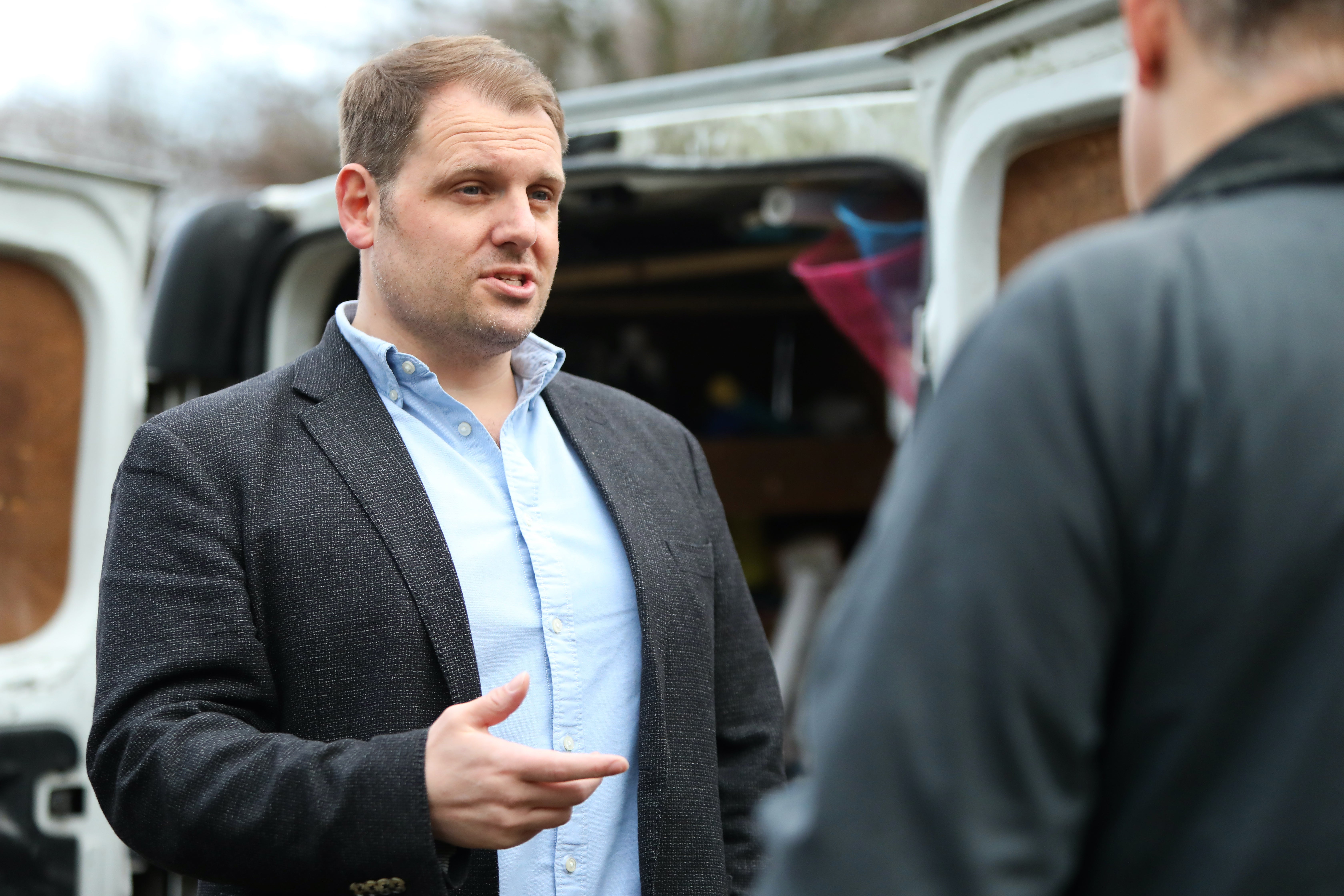 The Lib Dems have decided not to contest accusations against Sutton and Cheam MP Luke Taylor