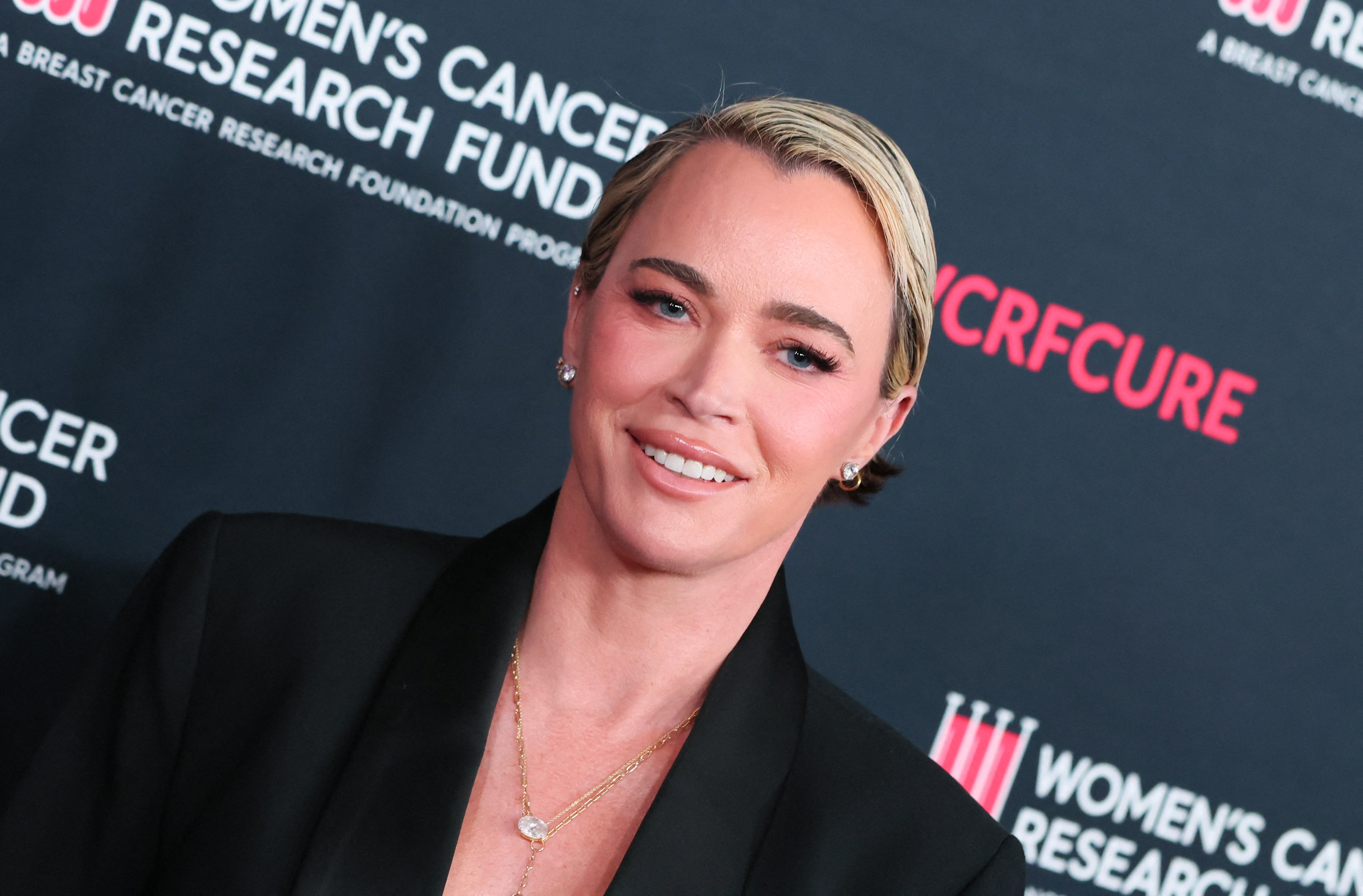 Teddi Mellencamp was diagnosed with melanoma in 2022