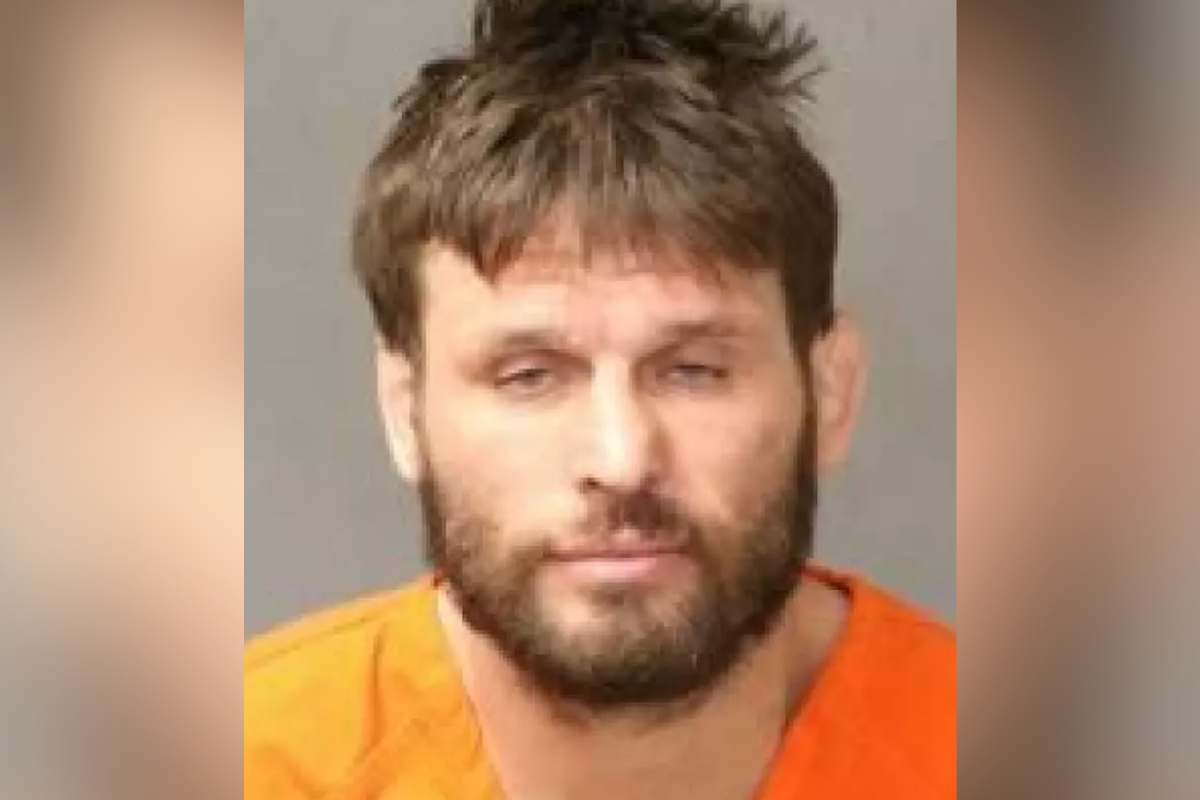 Former UFC star known as ‘Dirty Bird’ punched and headbutted teen daughter during argument over chores, police say – UK Times Former UFC star known as ‘Dirty Bird’ punched and headbutted teen daughter during argument over chores, police say – UK Times