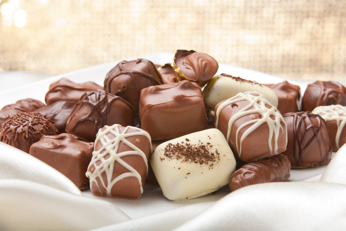 Popular chocolate bonbons recalled across the US – UK Times Popular chocolate bonbons recalled across the US – UK Times