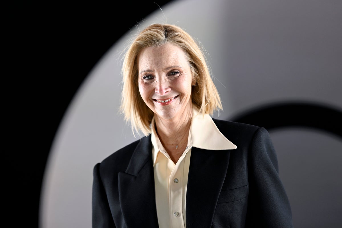 Friends star opens up about ‘intense’ scrutiny of female cast in writers’ room