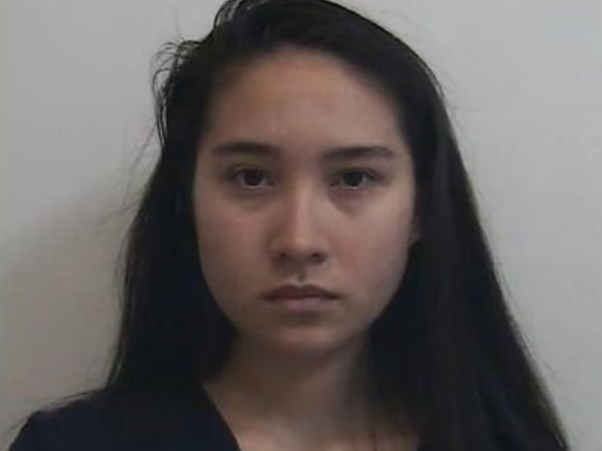 Teenage girl planned mass-casualty synagogue attack in Texas, FBI says