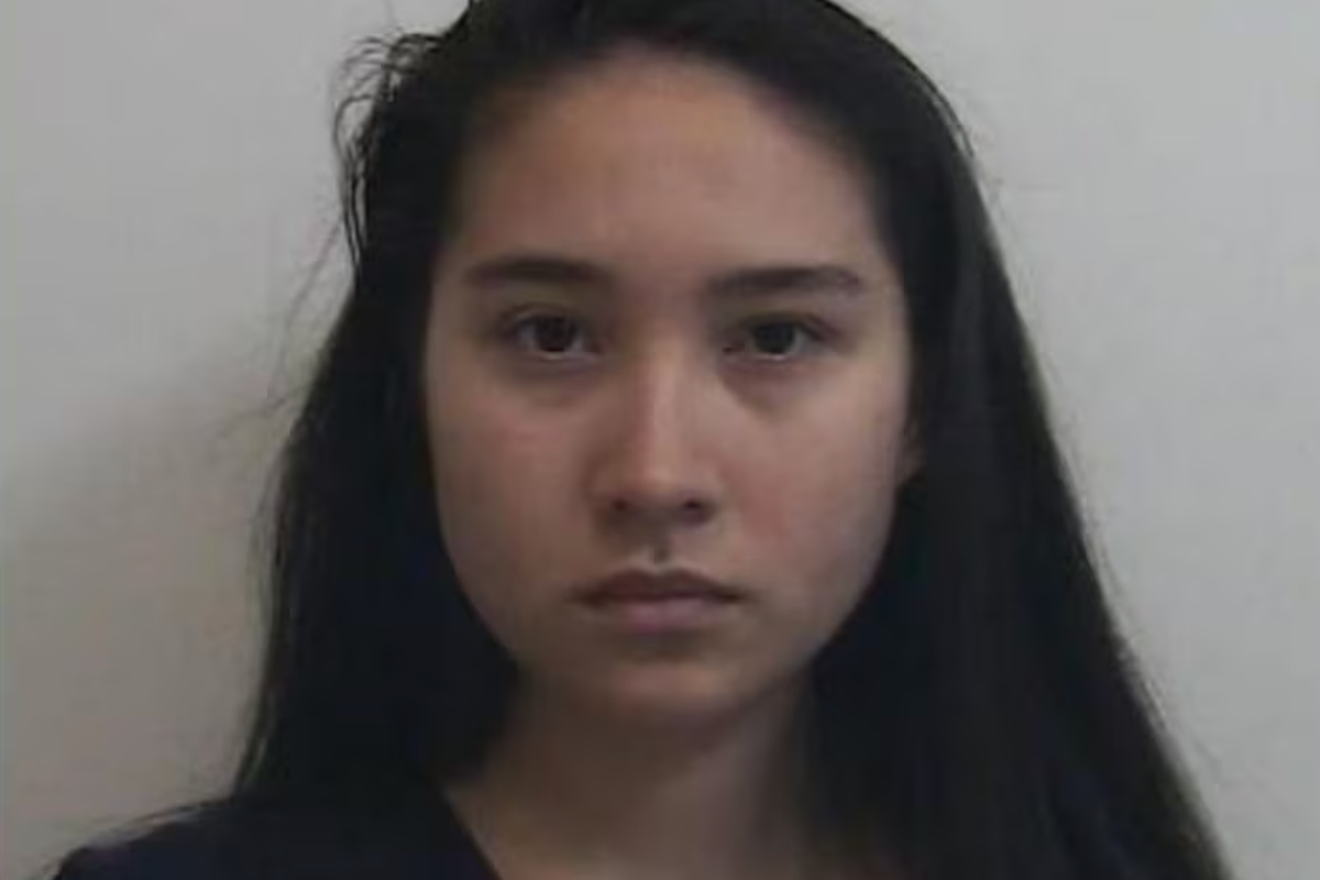 Teenage girl planned mass-casualty synagogue attack in Texas, FBI says – UK Times Teenage girl planned mass-casualty synagogue attack in Texas, FBI says – UK Times