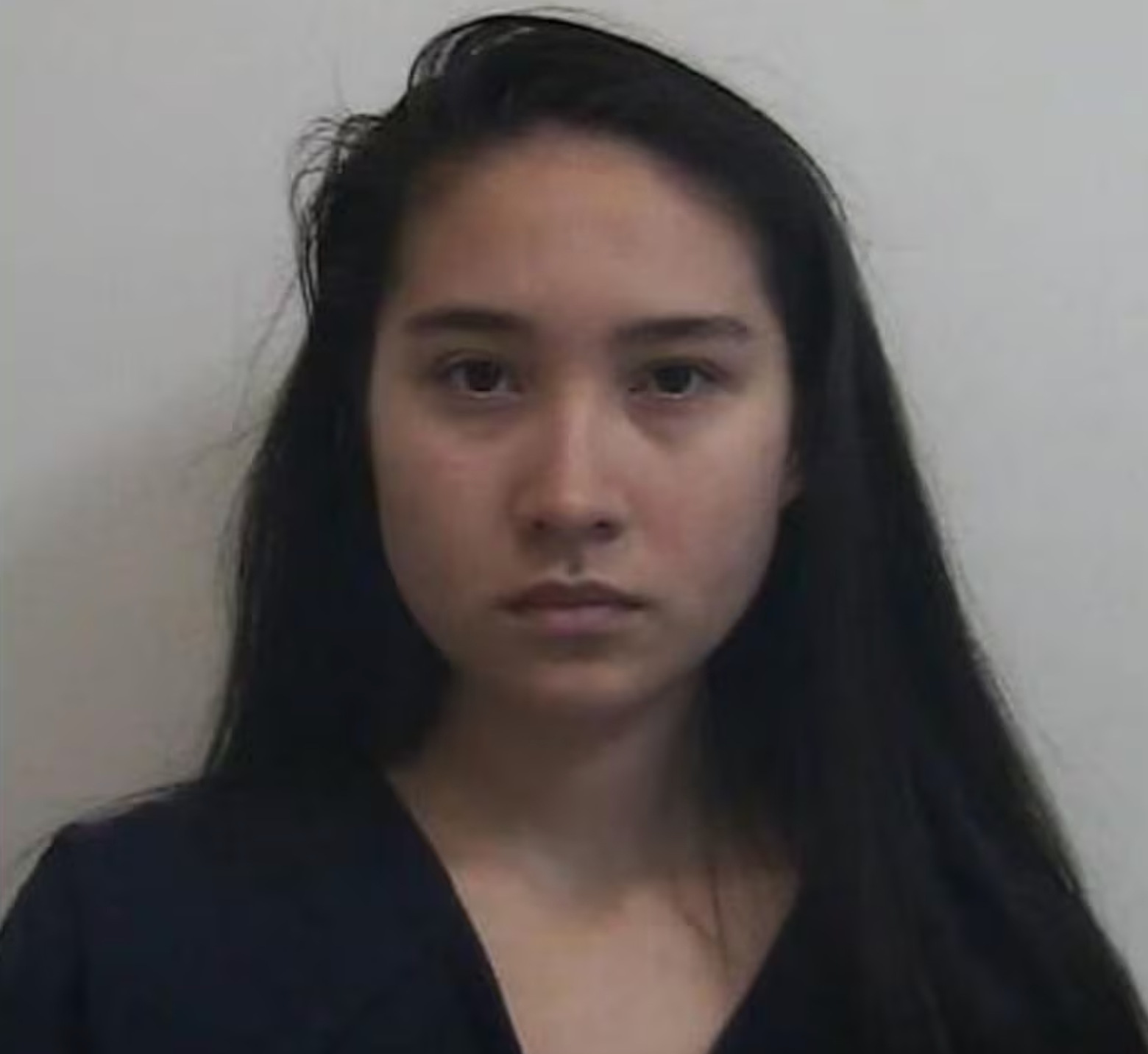 Angelina Hicks was arrested in Davidson County on April 22, and is being held on a $10 million bond