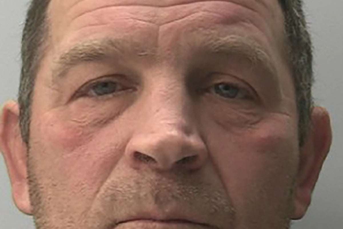 Rapist Paul Quinn jailed after man wrongly served 17 years in prison for his crime