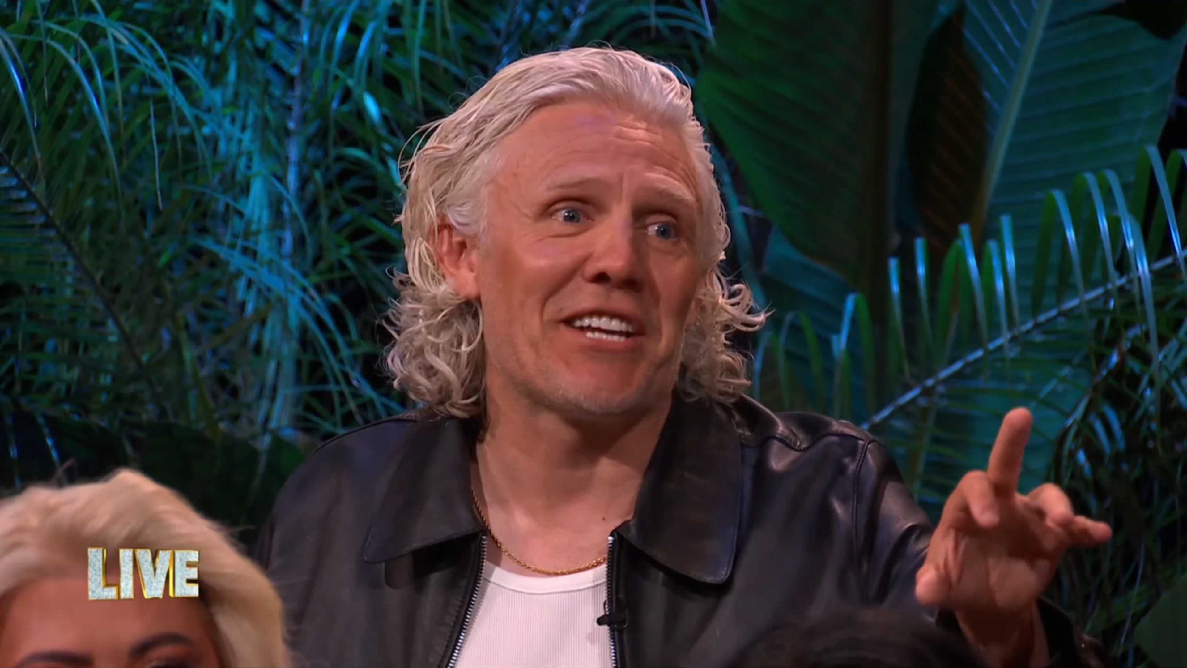 Jimmy Bullard ha affermato di essere stato espulso dalla finale di 