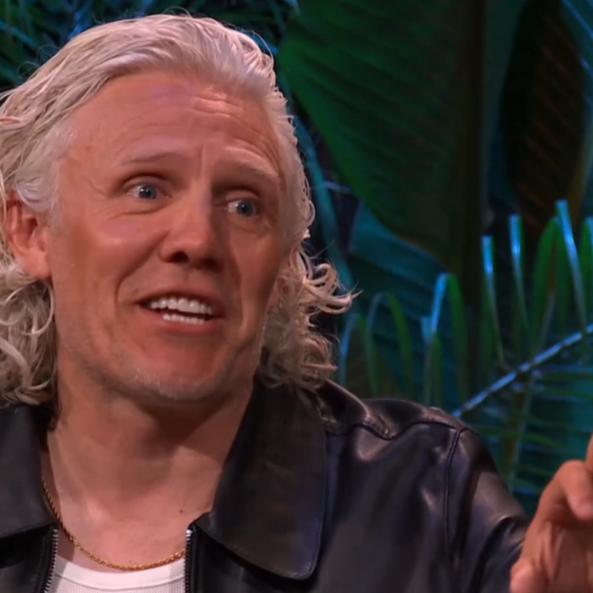 Jimmy Bullard reveals real reason he quit I'm A Celeb | Culture |  Independent TV