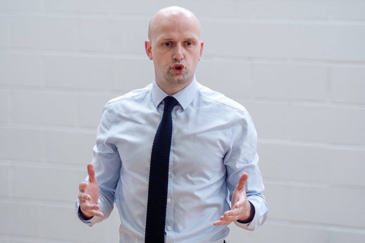 Holyrood election Scotland’s chance to vote ‘no confidence’ in Starmer – Flynn