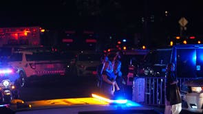 Trump White House Correspondents Dinner