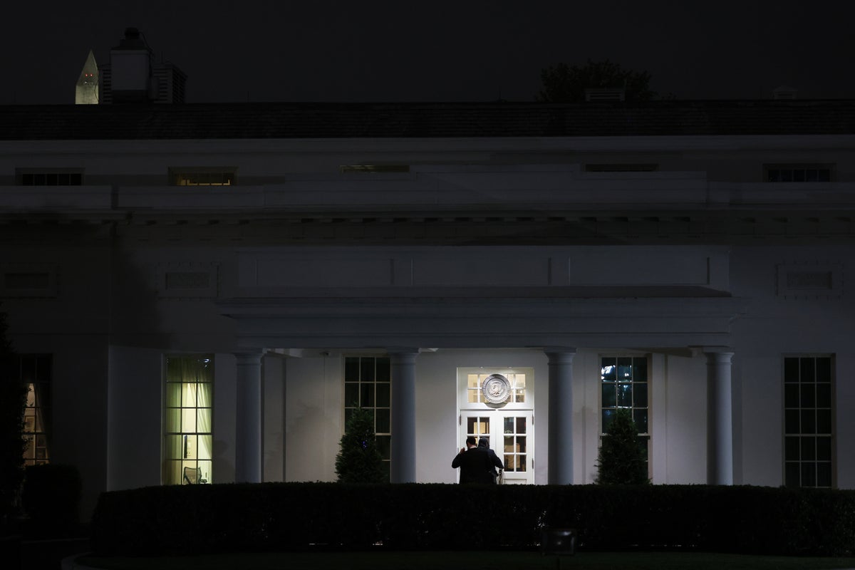 Justice Department cites dinner shooting to press preservationists to drop Trump ballroom suit – UK Times