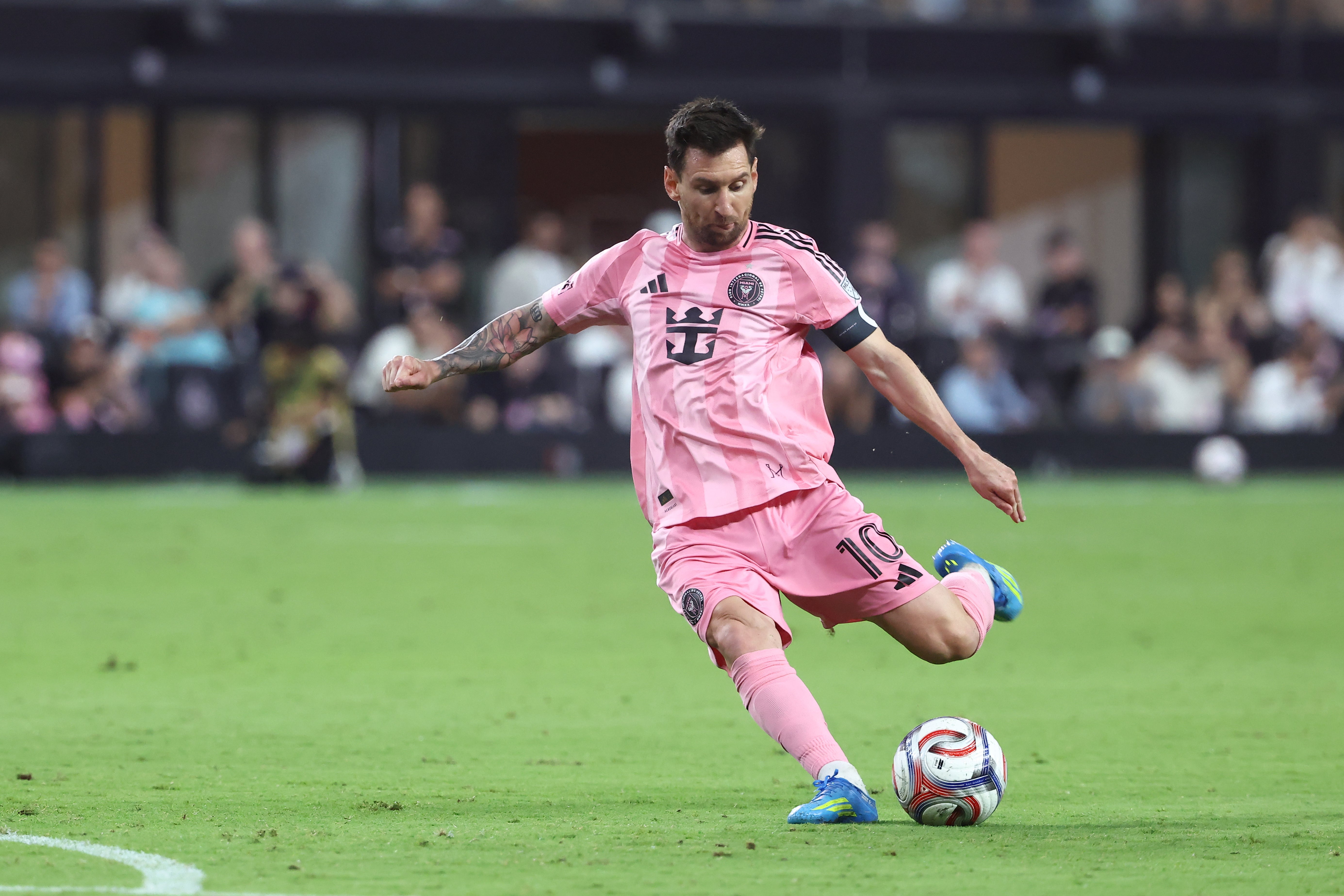 MLS RED BULL INTER MIAMI
