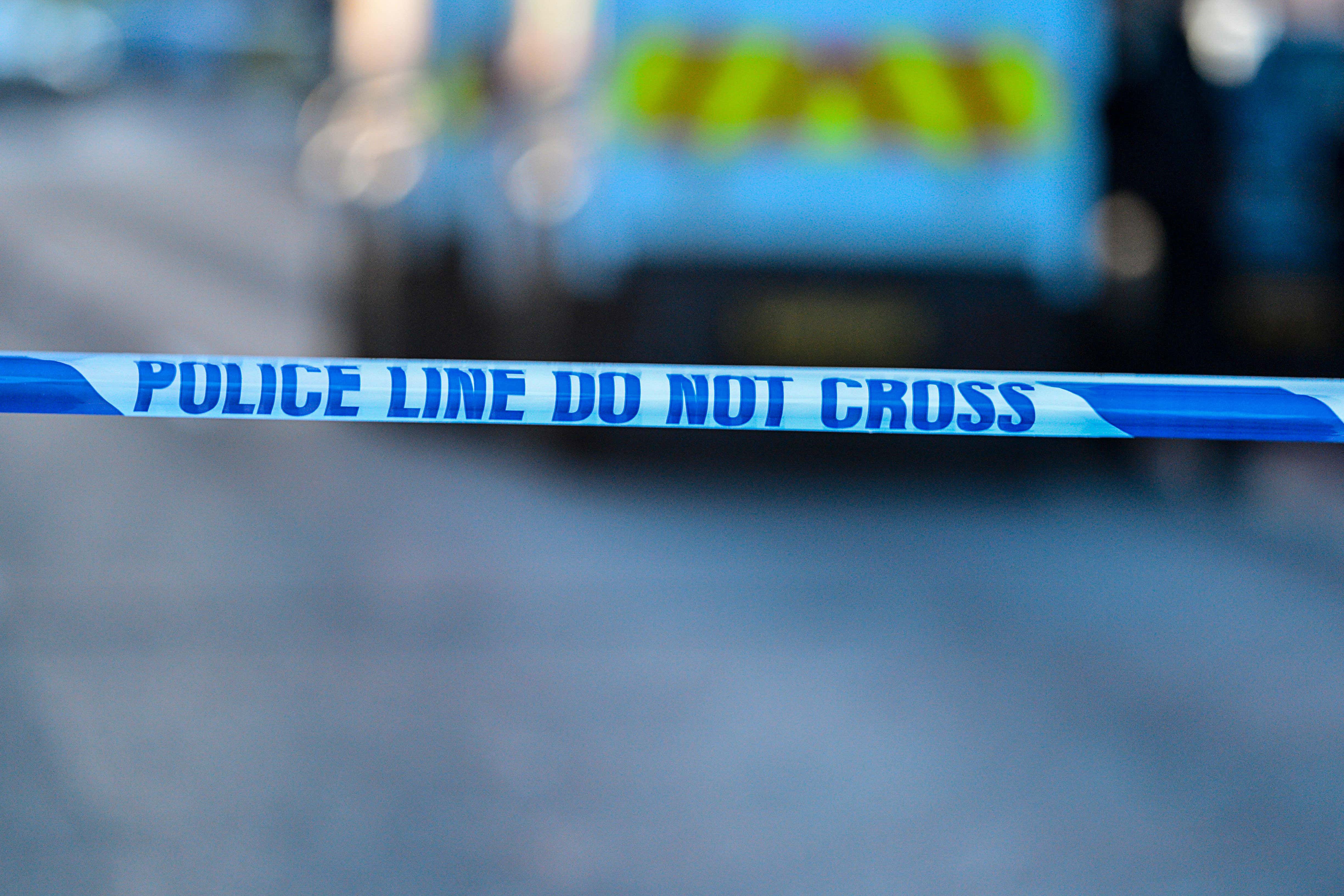 Emergency services were called to Swanholme Lakes at 2.30pm on Sunday after reports that 15-year-old Declan Sawyer had entered the water and was missing