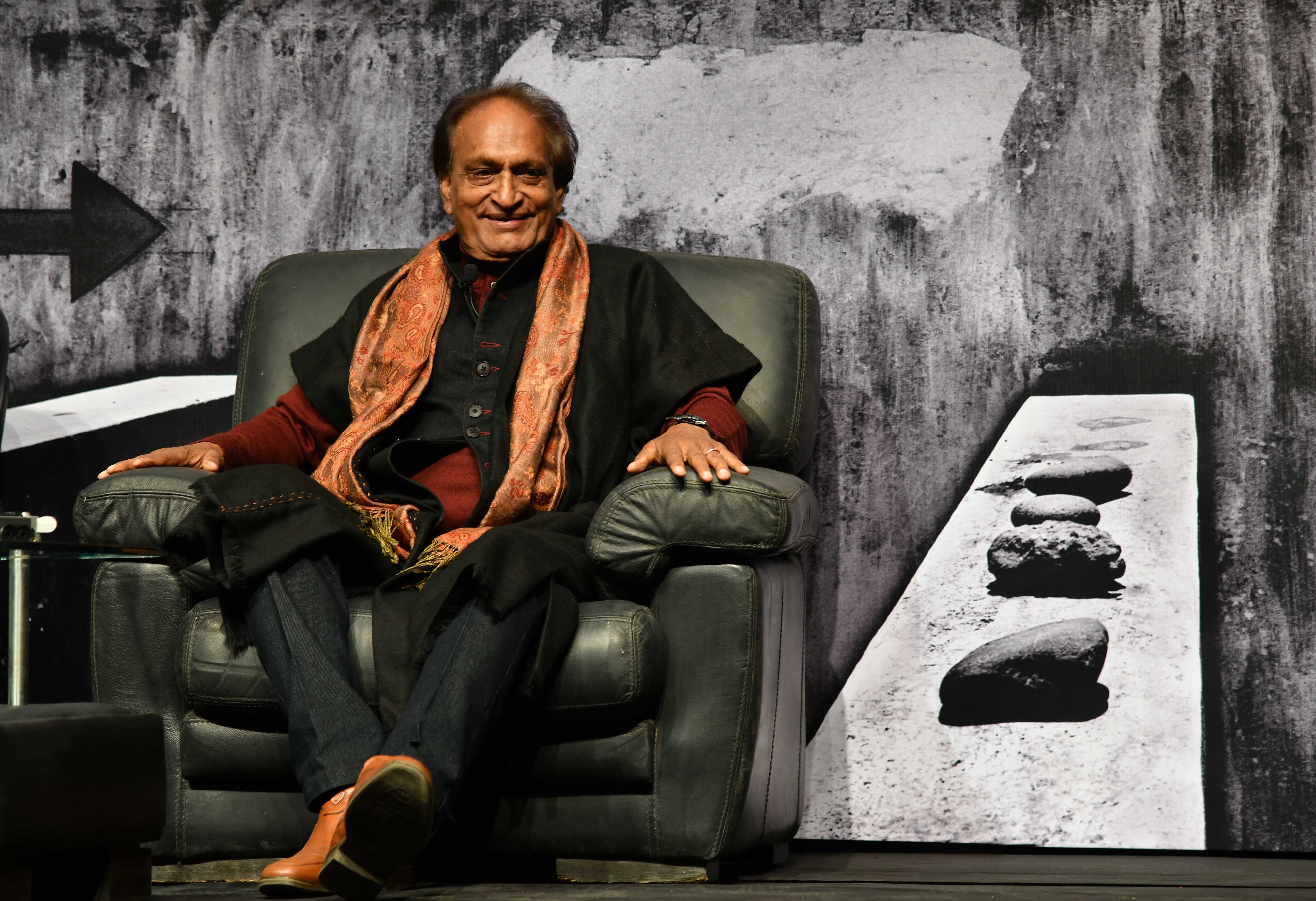 independent.co.uk - Shweta Sharma - Tributes pour in as legendary Indian photographer Raghu Rai dies at 83