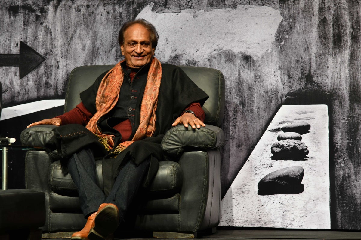 Tributes pour in as legendary Indian photographer Raghu Rai dies at 83