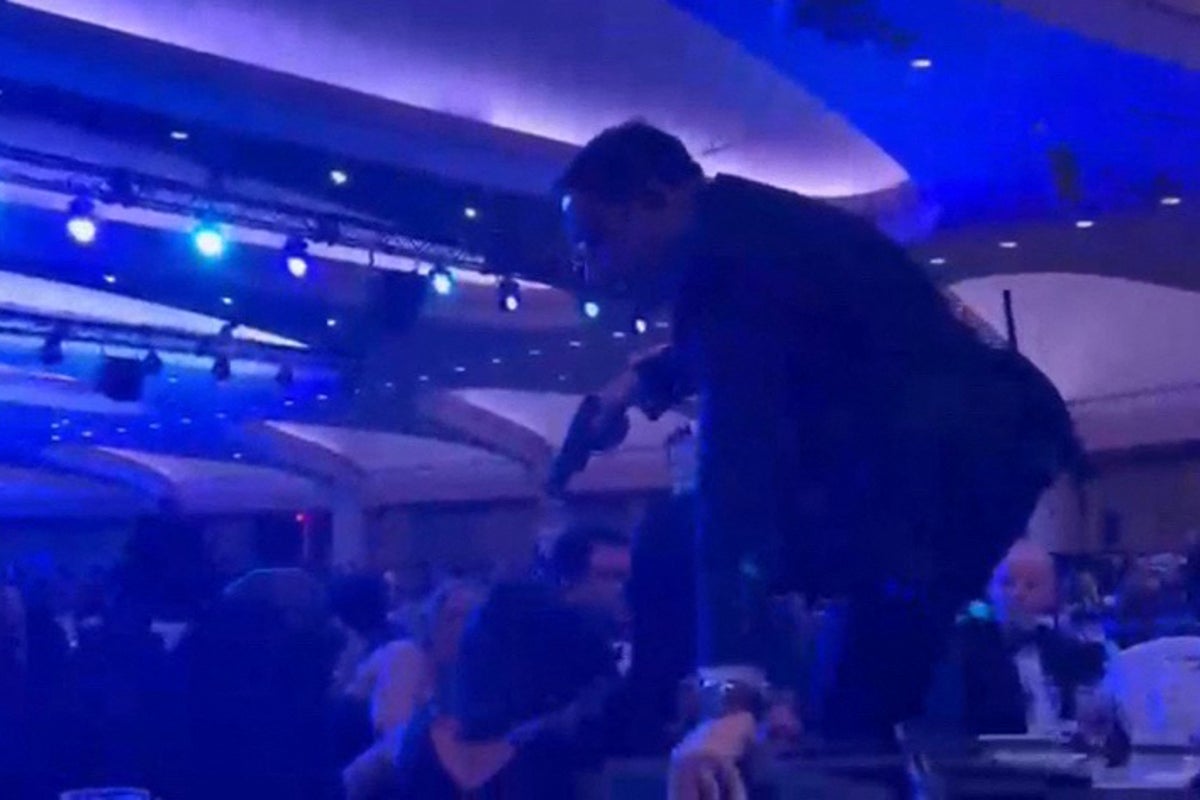 Başkan Donald Trump'a yönelik şiddetin tarihi