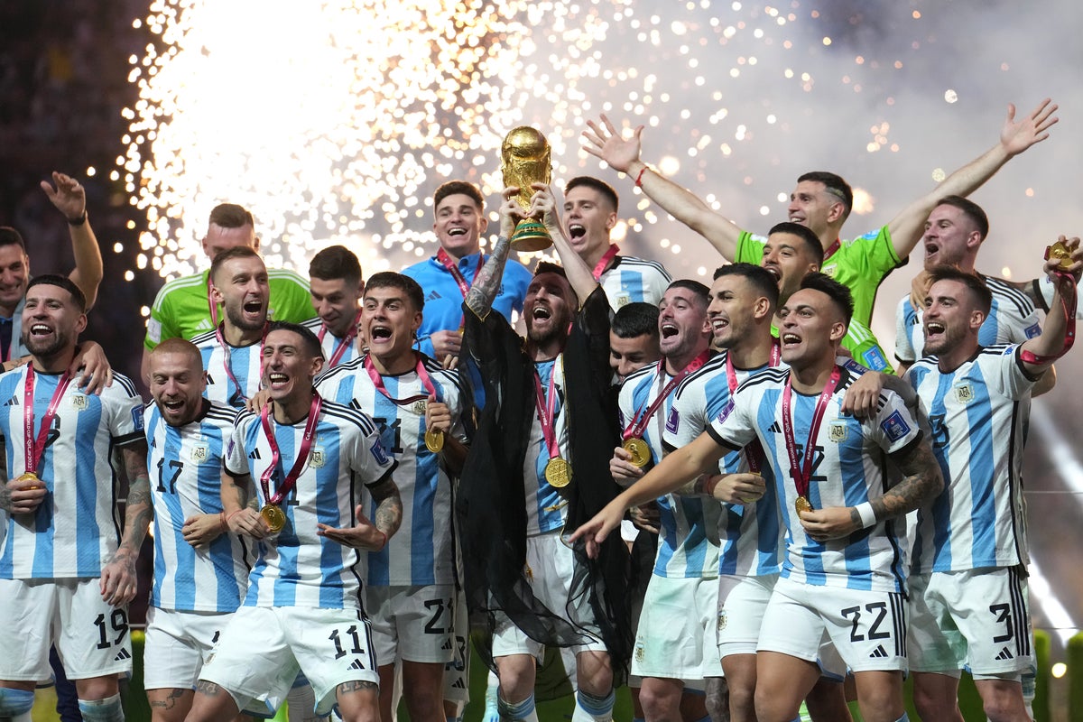 World Cup 2026 will be the biggest ever. But expansion comes with its perils for players and fans