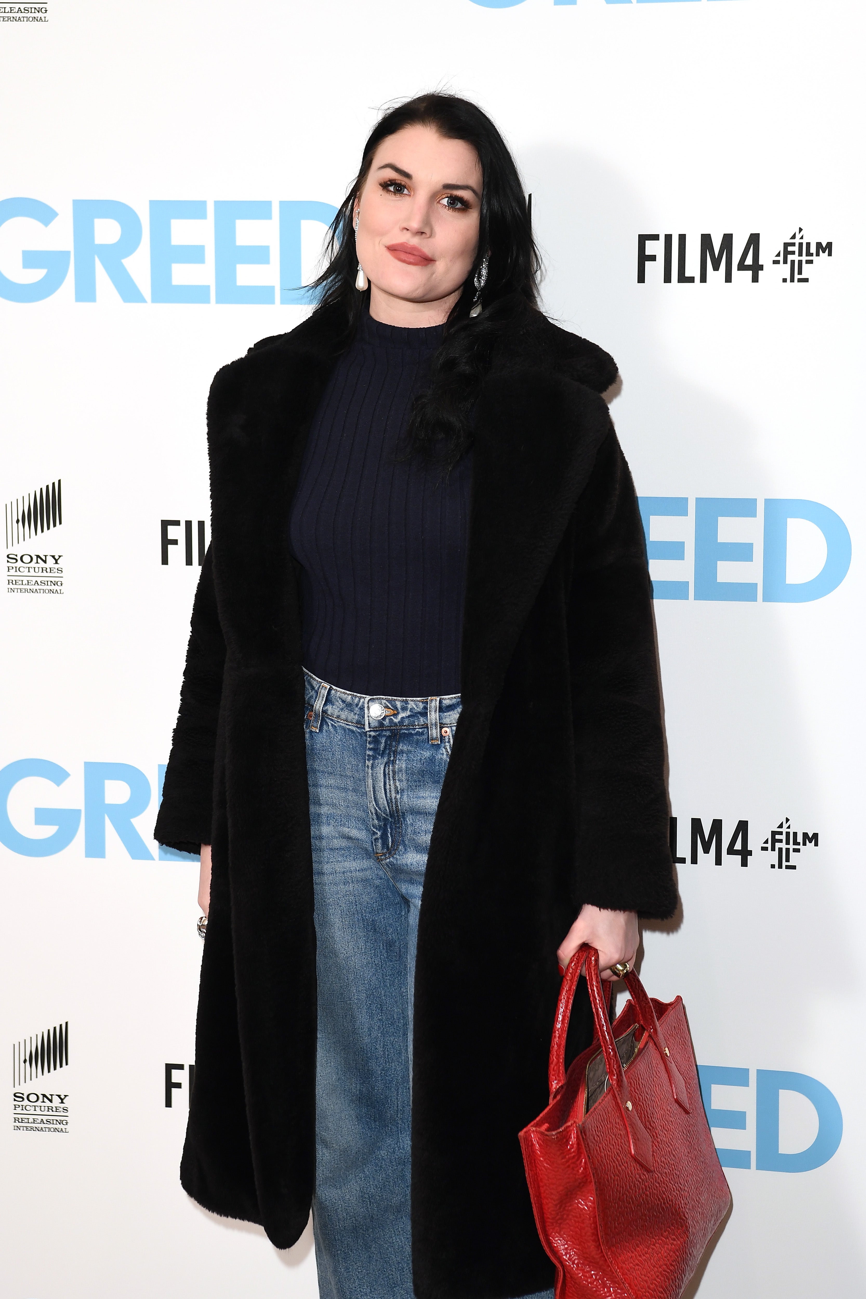 Coco Fennell and John Robins became engaged in 2019 but split two years later