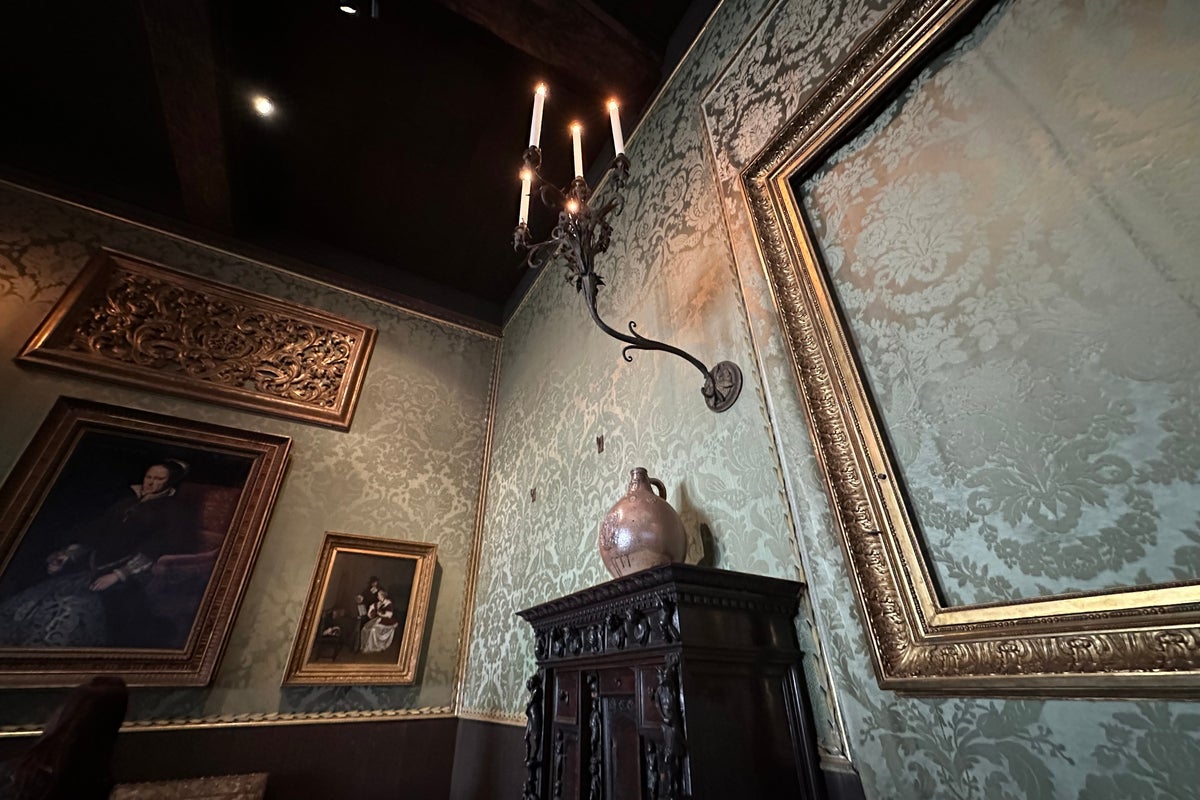 Inside the world’s largest art heist when over 0M of paintings were stolen from a Boston museum – UK Times