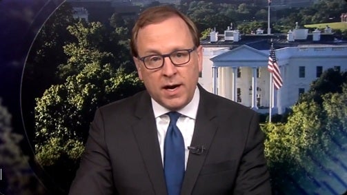 Trump calls ‘third rate’ ABC News anchor morning after correspondents’ dinner shooting with two things on his mind – UK Times