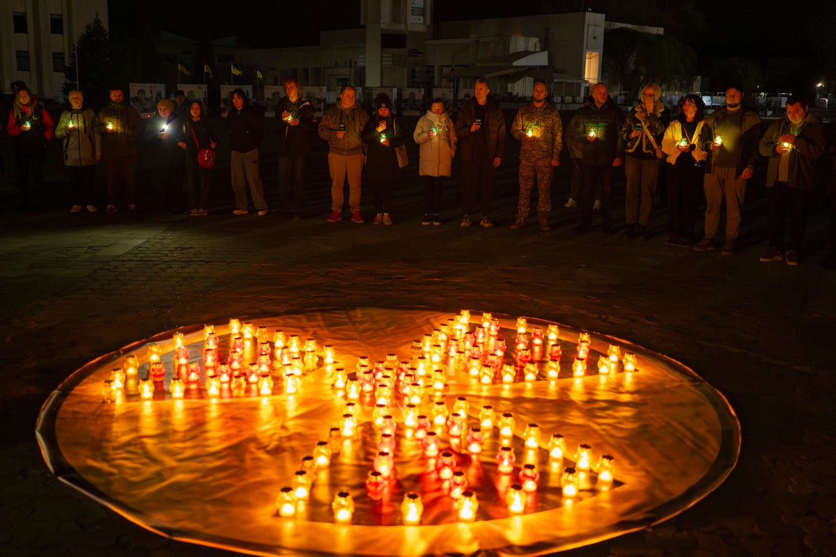 40 years after Chernobyl, Stasi files reveal scale of Soviet misinformation