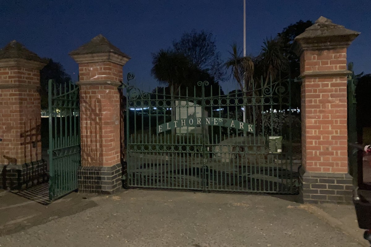 Mother and son who died after entering water in London park were 34 and seven