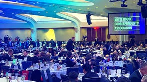 Trump Correspondents