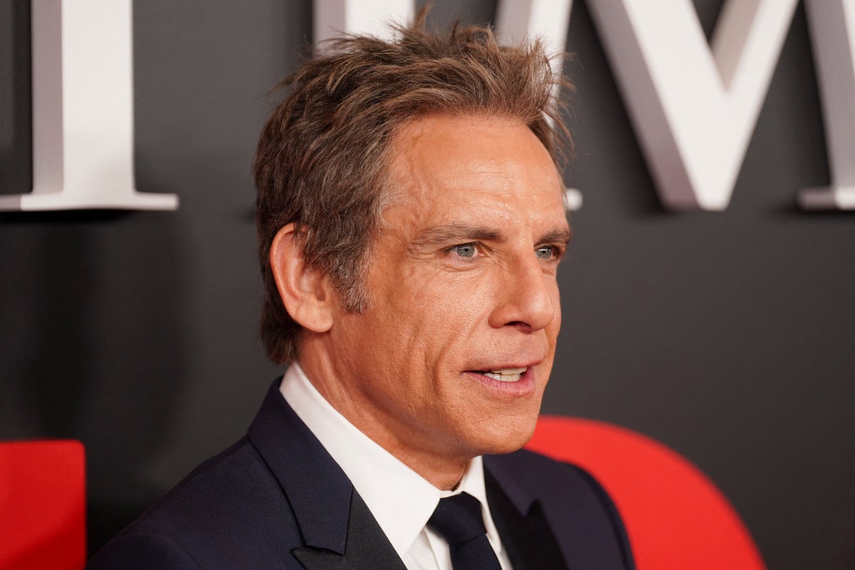 Ben Stiller faces backlash over poorly timed tweet after correspondents’ dinner shooting