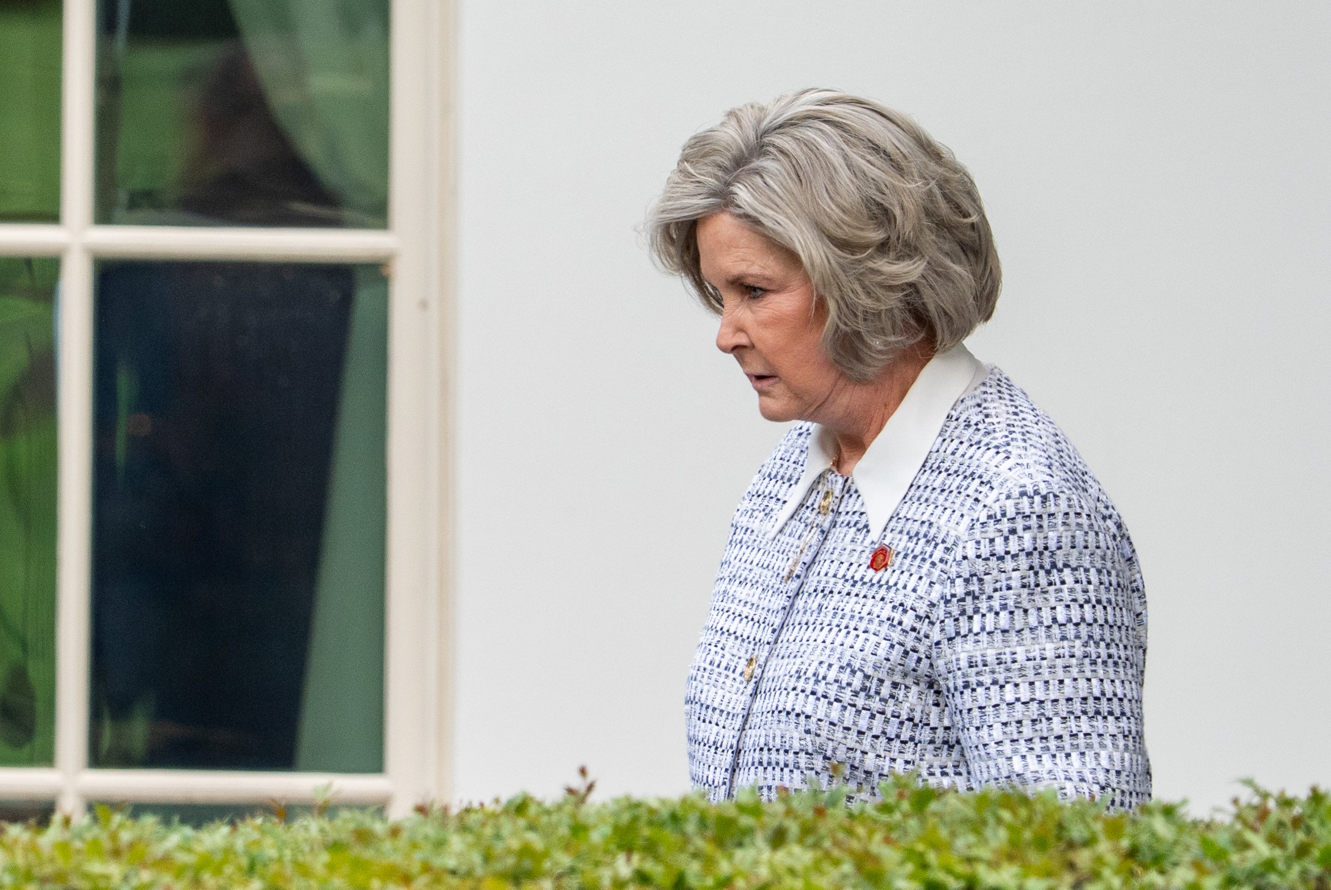 White House chief of staff Susie Wiles has reportedly told administration officials that it is Don Jr. and Eric's fault if their pick for head of the Secret Service screws up