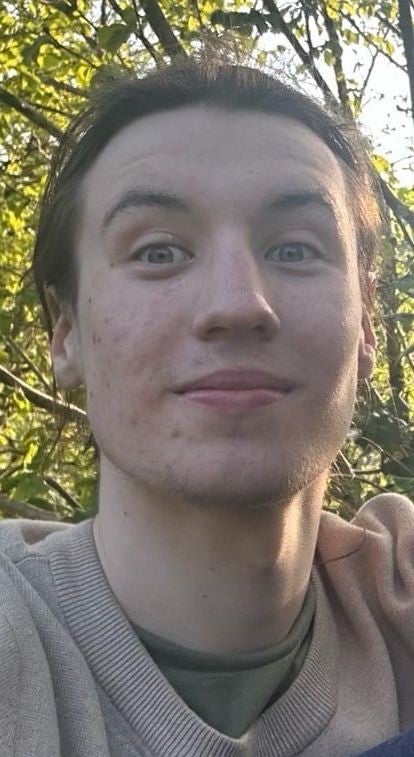 Finbar Sullivan was fatally stabbed (Metropolitan Police/PA)