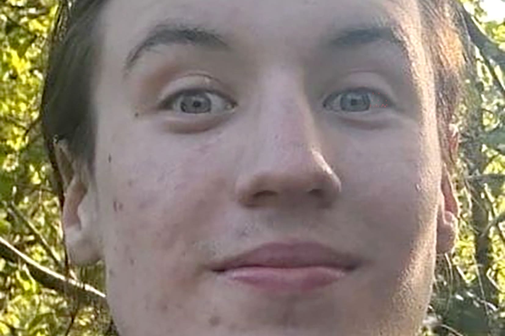 Finbar Sullivan was fatally stabbed in April
