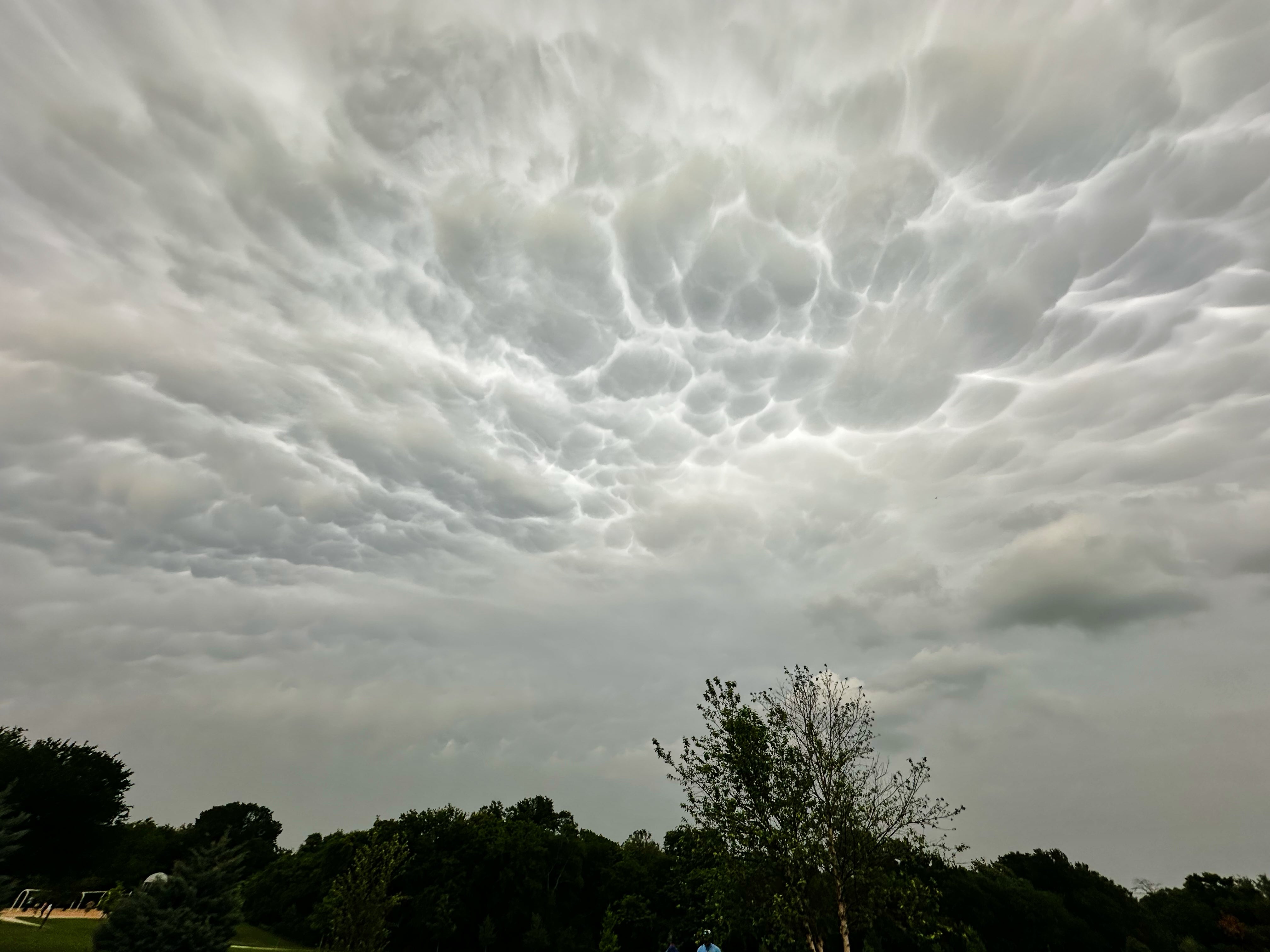 EEUU-TORMENTAS