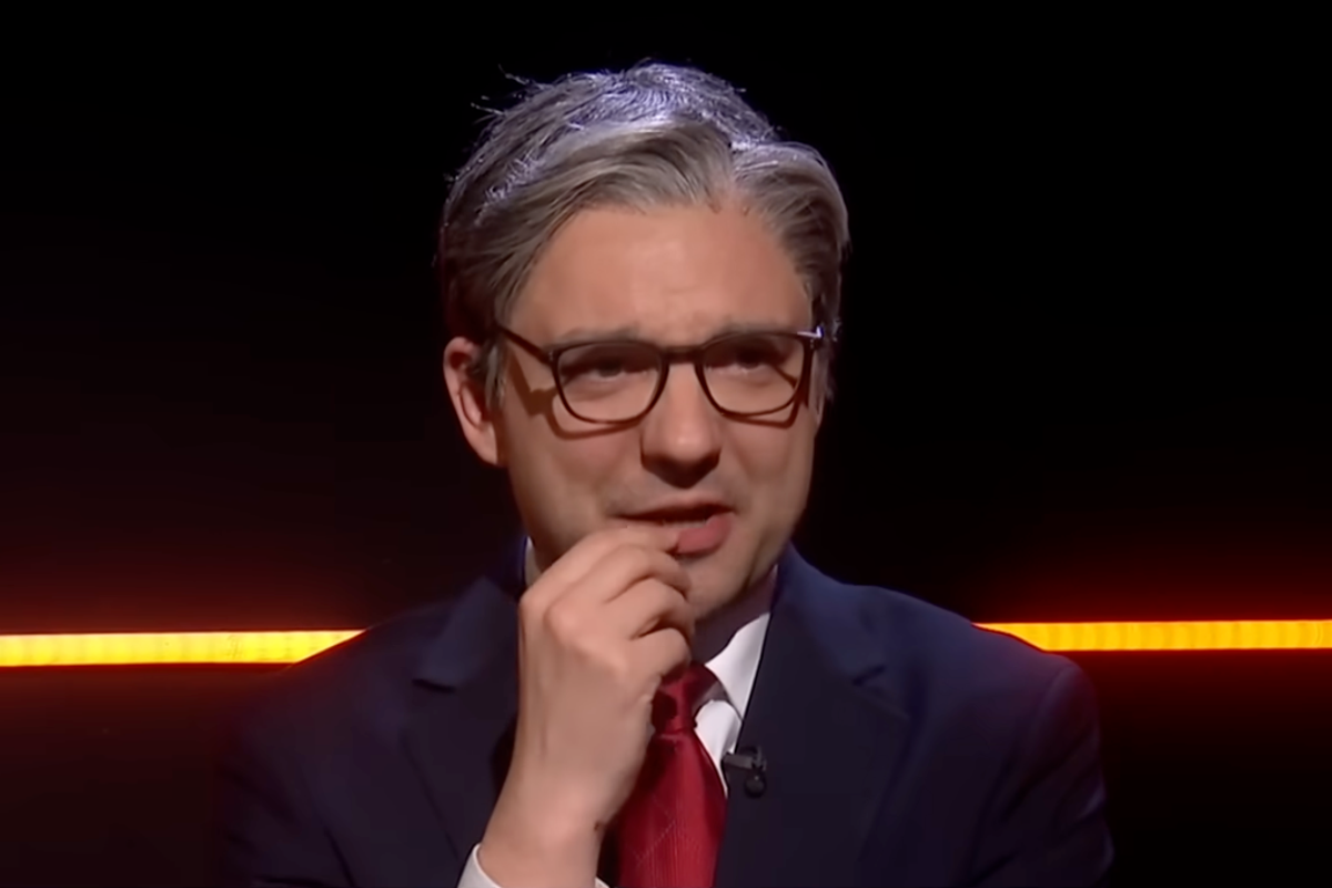 SNL mocks Keir Starmer over Mandelson appointment and ‘fake farmer’ Jeremy Clarkson in brutal sketch – UK Times SNL mocks Keir Starmer over Mandelson appointment and ‘fake farmer’ Jeremy Clarkson in brutal sketch – UK Times