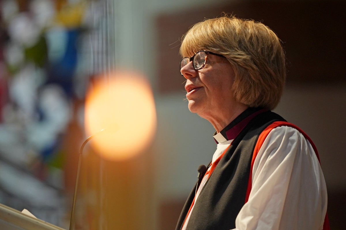 Archbishop of Canterbury to meet Pope Leo amid calls for peace