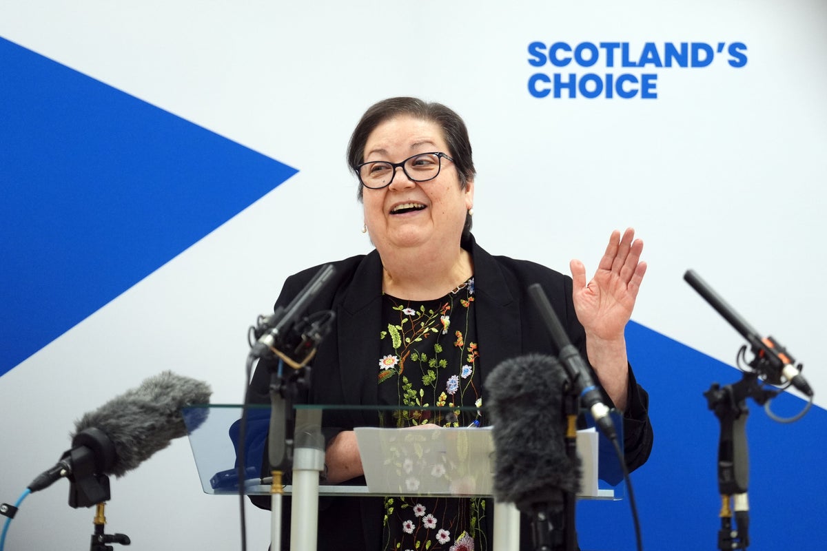 SNP accused of neglecting women’s health as Labour vows care ‘fit for purpose’