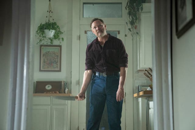 Scream and Scooby Doo star Matthew Lillard on ‘having a moment’ thanks ...
