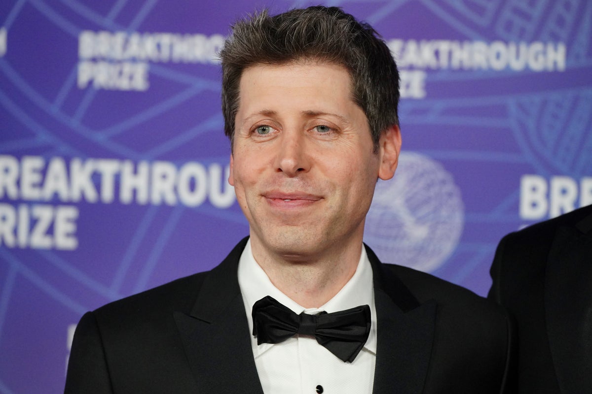 Elon Musk and OpenAI CEO Sam Altman head to court in high-stakes showdown over AI – UK Times